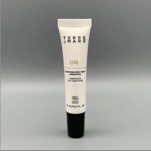 Terre de Mars Eye Cream